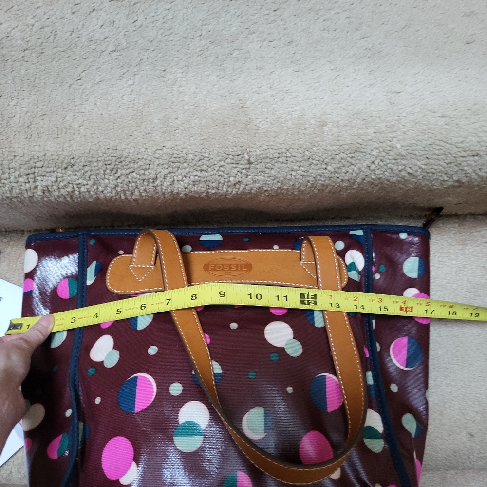 Fossil bag! - Picture 10 of 10